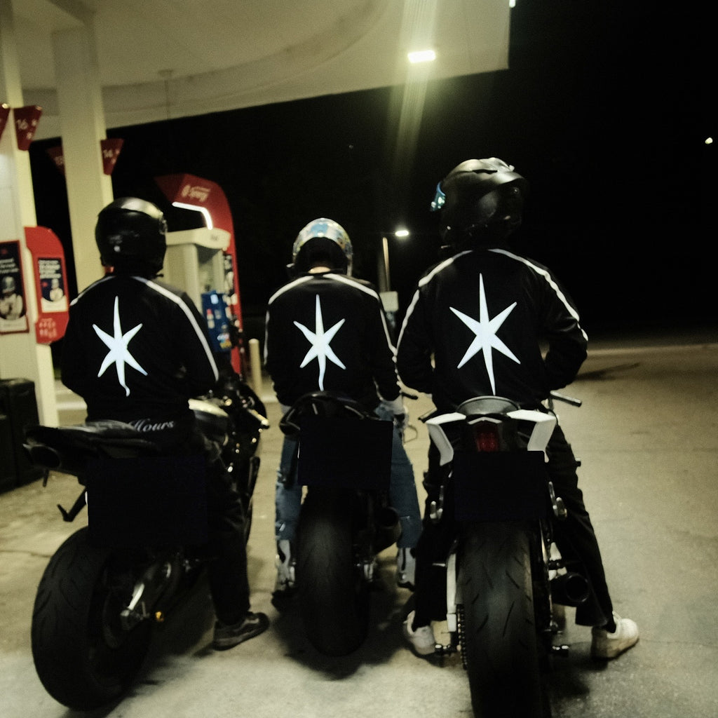 After Hours - Long Sleeve Jerseys