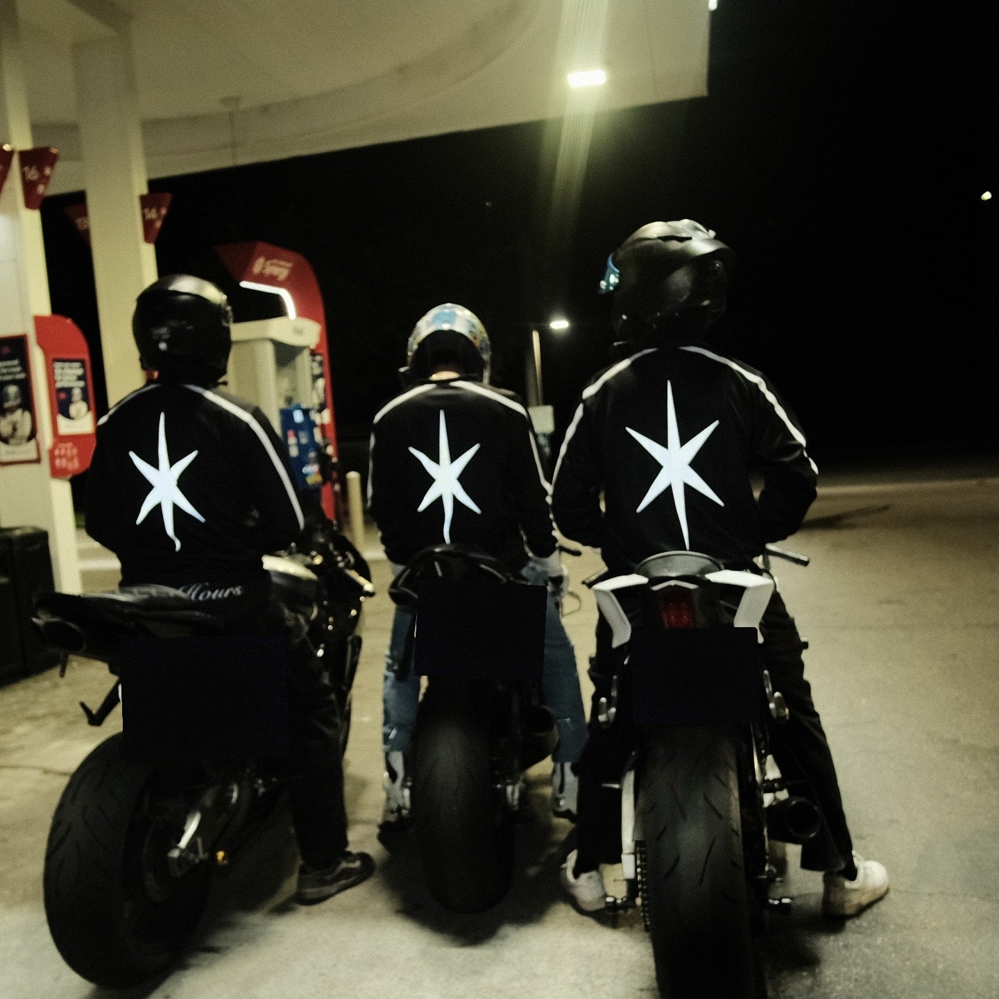 After Hours - Long Sleeve Jerseys