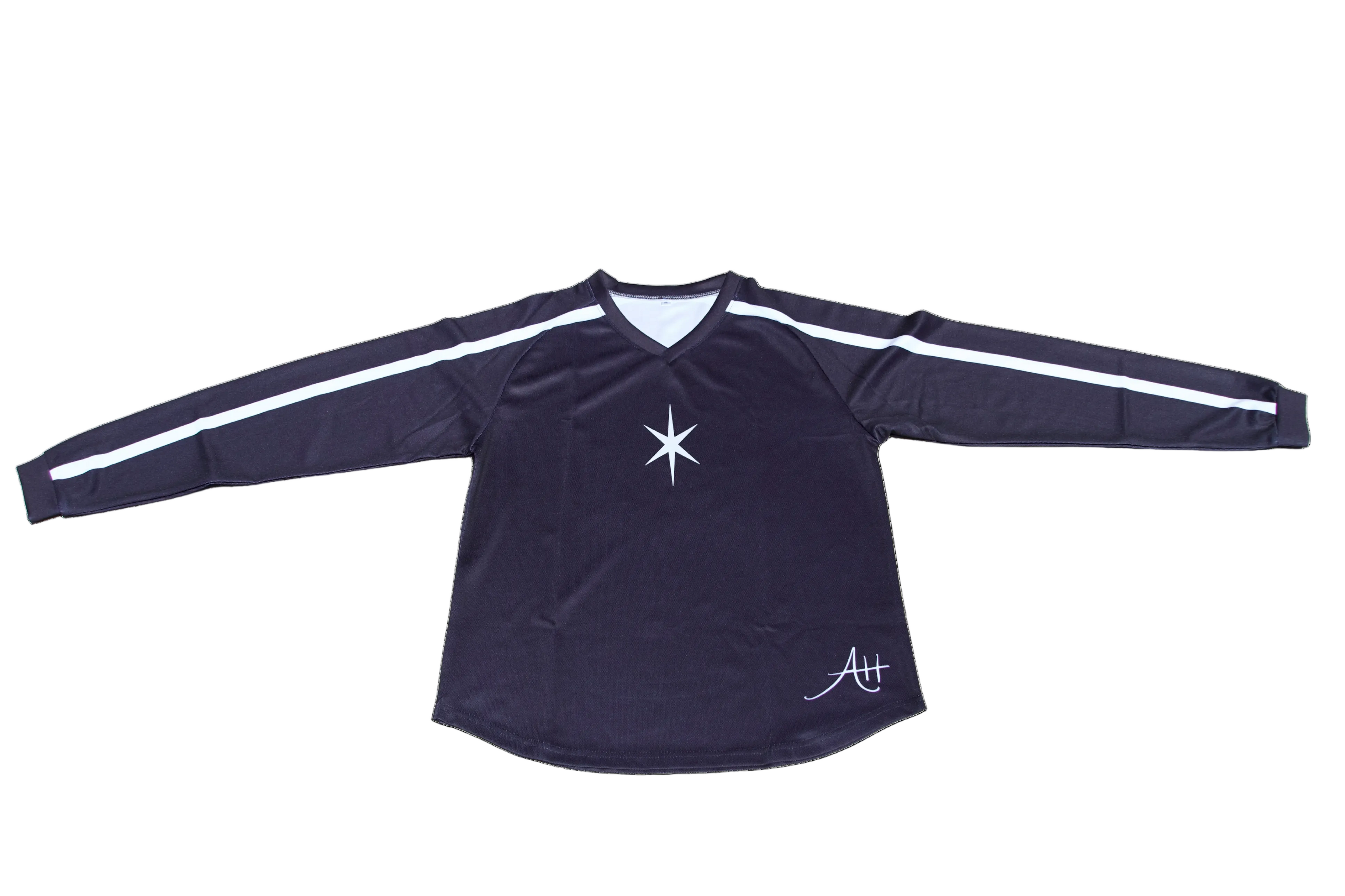 After Hours - Long Sleeve Jerseys