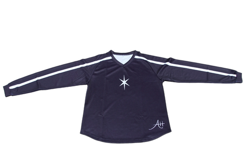 After Hours - Long Sleeve Jerseys