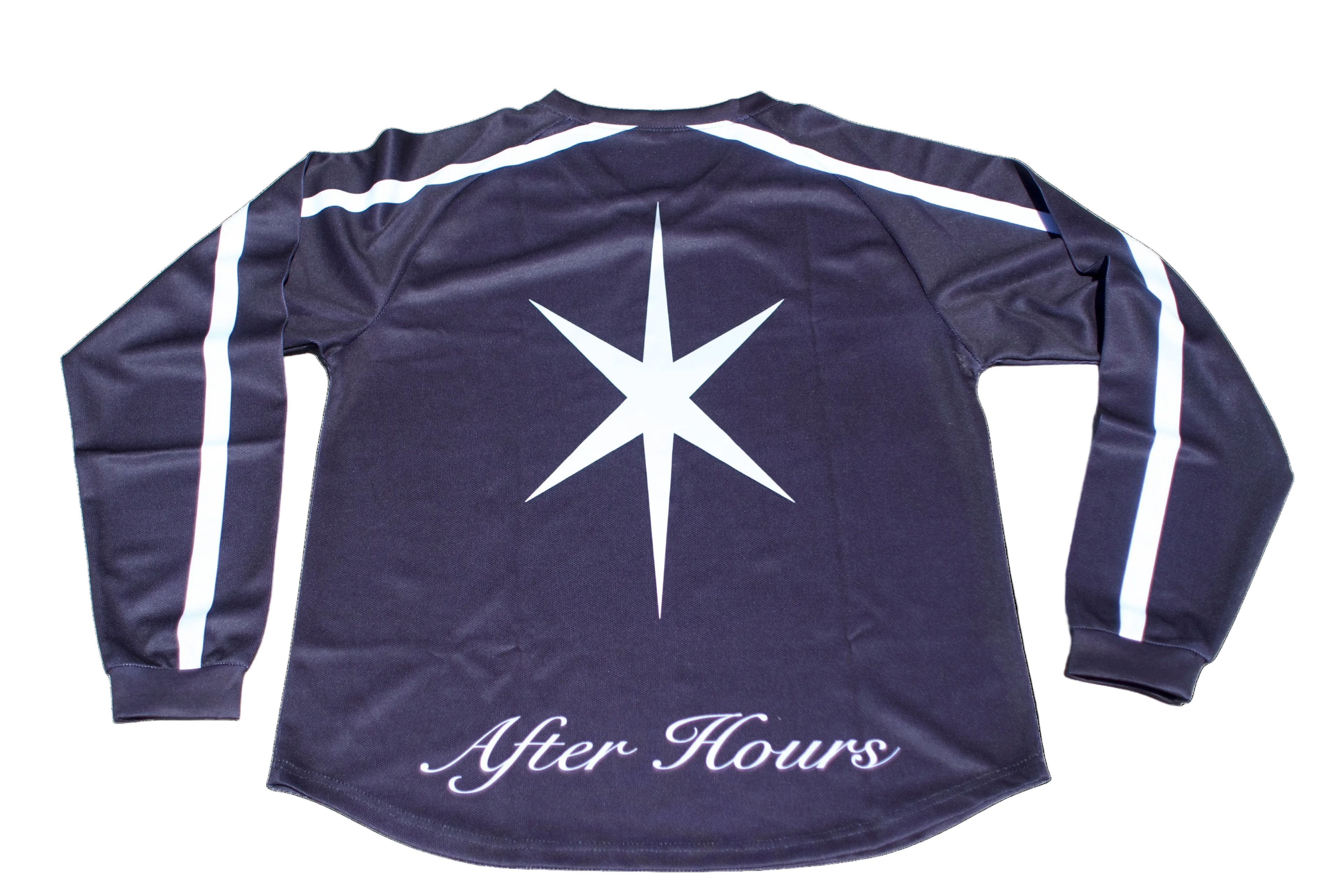 After Hours - Long Sleeve Jerseys